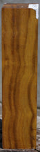 Load image into Gallery viewer, Figured Itauba Peppermill
