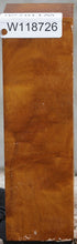 Load image into Gallery viewer, Figured Itauba Peppermill
