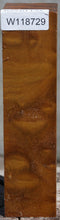 Load image into Gallery viewer, Figured Itauba Peppermill
