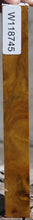 Load image into Gallery viewer, Figured Itauba Turning Square
