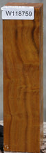 Load image into Gallery viewer, Figured Itauba Peppermill
