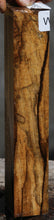 Load image into Gallery viewer, Cambodian Ormosia Turning Square
