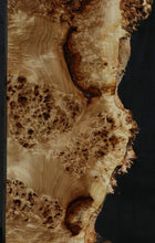 Load image into Gallery viewer, Mappa Burl Live Edge Lumber
