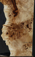 Load image into Gallery viewer, Mappa Burl Live Edge Lumber

