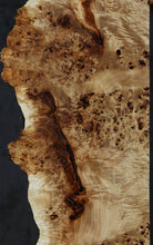 Load image into Gallery viewer, Mappa Burl Live Edge Lumber
