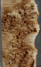 Load image into Gallery viewer, Mappa Burl Live Edge Lumber
