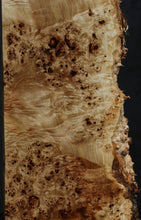 Load image into Gallery viewer, Mappa Burl Live Edge Lumber
