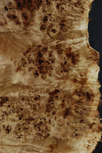 Load image into Gallery viewer, Mappa Burl Live Edge Lumber
