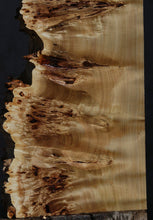 Load image into Gallery viewer, Mappa Burl Live Edge Lumber
