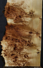 Load image into Gallery viewer, Mappa Burl Live Edge Lumber
