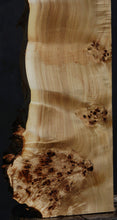 Load image into Gallery viewer, Mappa Burl Live Edge Lumber

