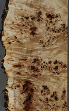 Load image into Gallery viewer, Mappa Burl Live Edge Lumber
