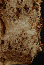 Load image into Gallery viewer, Mappa Burl Slab
