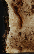 Load image into Gallery viewer, Mappa Burl Slab
