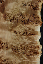 Load image into Gallery viewer, Mappa Burl Slab
