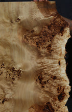 Load image into Gallery viewer, Mappa Burl Slab
