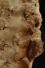 Load image into Gallery viewer, Mappa Burl Slab
