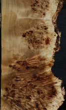 Load image into Gallery viewer, Mappa Burl Live Edge Lumber
