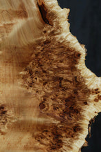 Load image into Gallery viewer, Mappa Burl Live Edge Lumber
