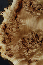 Load image into Gallery viewer, Mappa Burl Live Edge Lumber
