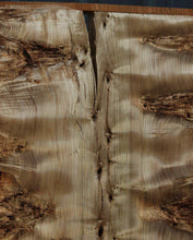Load image into Gallery viewer, Mappa Burl Slab
