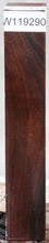 Load image into Gallery viewer, Desert Ironwood Turning Square

