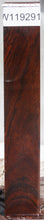 Load image into Gallery viewer, Desert Ironwood Turning Square
