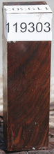 Load image into Gallery viewer, Desert Ironwood Turning Square
