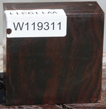 Load image into Gallery viewer, Desert Ironwood Bowl Blank
