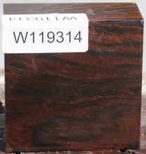 Load image into Gallery viewer, Desert Ironwood Bowl Blank
