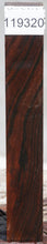 Load image into Gallery viewer, Desert Ironwood Turning Square
