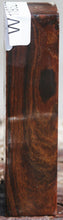 Load image into Gallery viewer, Desert Ironwood Turning Square
