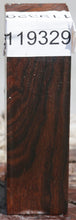 Load image into Gallery viewer, Desert Ironwood Turning Square
