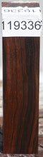 Load image into Gallery viewer, Desert Ironwood Turning Square
