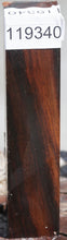 Load image into Gallery viewer, Desert Ironwood Turning Square
