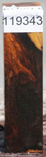 Load image into Gallery viewer, Desert Ironwood Turning Square
