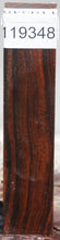 Load image into Gallery viewer, Desert Ironwood Turning Square
