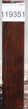 Load image into Gallery viewer, Desert Ironwood Turning Square
