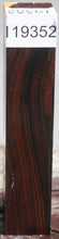 Load image into Gallery viewer, Desert Ironwood Turning Square
