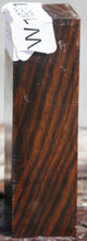 Load image into Gallery viewer, Desert Ironwood Turning Square
