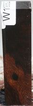 Load image into Gallery viewer, Desert Ironwood Turning Square
