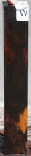 Load image into Gallery viewer, Desert Ironwood Turning Square
