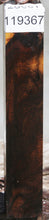 Load image into Gallery viewer, Desert Ironwood Turning Square
