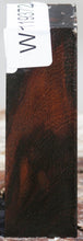 Load image into Gallery viewer, Desert Ironwood Turning Square
