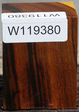 Load image into Gallery viewer, Desert Ironwood Bowl Blank
