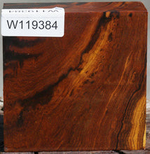 Load image into Gallery viewer, Desert Ironwood Bowl Blank
