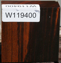 Load image into Gallery viewer, Desert Ironwood Bowl Blank
