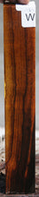 Load image into Gallery viewer, Desert Ironwood Turning Square
