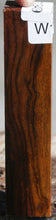 Load image into Gallery viewer, Desert Ironwood Turning Square
