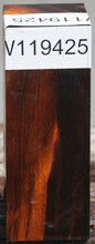 Load image into Gallery viewer, Desert Ironwood Turning Square
